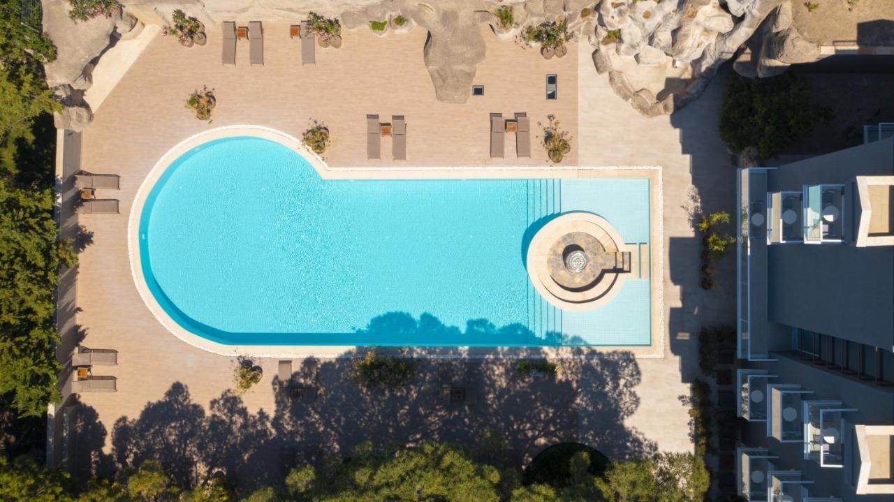 Aegean Apartments - Marina & Chios Island View Cesme Exterior photo
